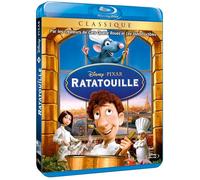 Ratatouille BLU-RAY NUOVO