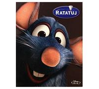 Ratatouille [Blu-Ray] [Region B] (IMPORT) (Nessuna versione italiana)
