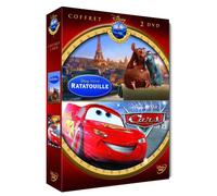 Ratatouille ; cars