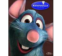 Ratatouille (Blu-ray) Cartoni Animati Pinkava Bird