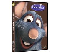 Ratatouille - Collection 2016 (DVD) Pixar Animation