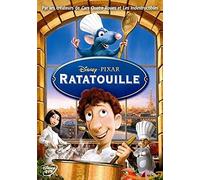Ratatouille - Disney Pixar - Neuf