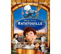 Ratatouille (DVD)