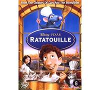 Ratatouille (DVD)