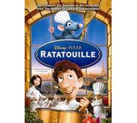 Ratatouille (DVD) Patton Oswalt Ian Holm Lou Romano Brian Dennehy Peter Sohn