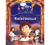 Ratatouille (DVD) Patton Oswalt Ian Holm Lou Romano Brian Dennehy Peter Sohn