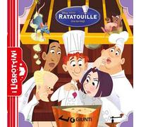 Ratatouille. Ediz. a colori