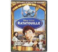 Ratatouille [Edizione: Stati Uniti]