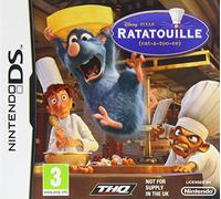 Ratatouille [Importato da Francia] [Nintendo DS]