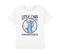 Ratatouille Little Chef Maglietta Remy Ragazzi (TV25061)