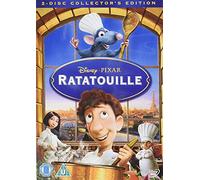 Ratatouille Magical Gifts DVD Retail [Edizione: Regno Unito]