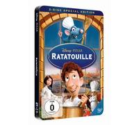 Ratatouille - Metal-Pack