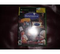 Ratatouille (Microsoft Xbox)