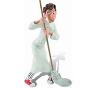 Ratatouille personaggio Linguini 9 cm [giocattolo] NUOVO