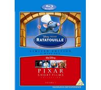 Ratatouille/Pixar Shorts [Edizione: Regno Unito] [Edizione: Regno Unito]