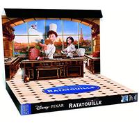 Ratatouille - Pop-Up Box