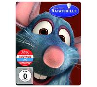 Ratatouille - Steelbook