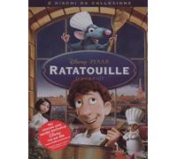 Ratatouille (Tin Box) (Limited) (2 Dvd)