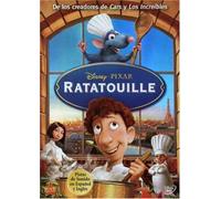 Ratatouille [Ws/en Espanol]