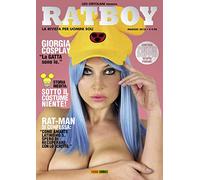 Ratboy. La rivista per uomini soli