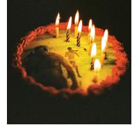 Ratboys Happy Birthday, Ratboy (Vinyl LP)