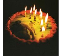 Ratboys Happy Birthday, Ratboy (Vinyl LP)