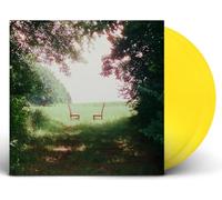 Ratboys - Singin To An Empty Chair - Yellow Colored Vinyl