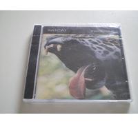 Ratcat - Inside out (1992)