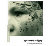 Ratcatcher (The Criterion Collection) (Blu-ray) Lynne Ramsay Jr. Tommy Flanagan