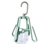 Ratchante per scarpe da asciugatura: grucce portatili per scarpe da basket, scarpe da ginnastica e scarpe da ginnastica | Organizer salvaspazio salvaspazio per scarpe bagnate, asciugatrice