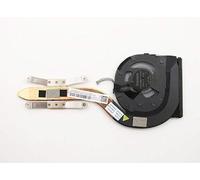 Ratchet-1 / - Knockout-1FRU_Thermal_Module_D - elta - Warranty: 6M NEW