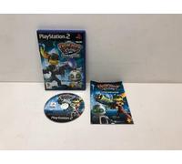 Ratchet and Clank 2: Locked and Loaded - Sony Ratchet & Clank 2, PS2