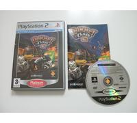 Ratchet and Clank 3 - Ratchet & Clank 3: Platinum [UK Import]