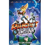 Ratchet And Clank [Edizione: Regno Unito]