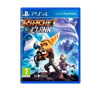Ratchet and Clank - EU Version (PS4)