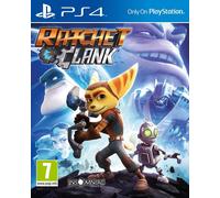 Ratchet and Clank - EU Version (PS4) (PlayStation 4)