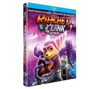 Ratchet and Clank Le Film