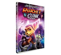 Ratchet and Clank Le Film
