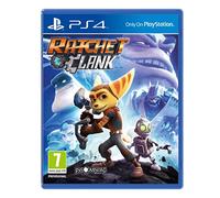 Ratchet and Clank - PlayStation 4 - [Edizione: Regno Unito]