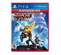 Ratchet And Clank PLAYSTATION Hits ( sony PLAYSTATION 4, 2016) Nuovo
