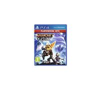 Ratchet and Clank (PS4) - PlayStation Hits (PS4) (Nuovo)