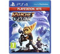 Ratchet and Clank (PS4) - PlayStation Hits (PS4) (PlayStation 4)