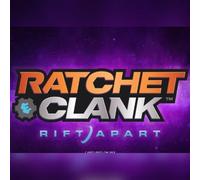 Ratchet and Clank: Rift Apart (PC) Steam Gift - GLOBAL