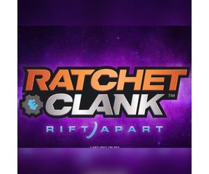 Ratchet and Clank: Rift Apart (PC) Steam Gift - GLOBAL