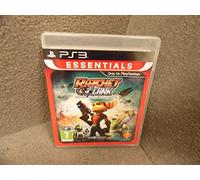 Ratchet and Clank: Tools of Destruction (PS3)
