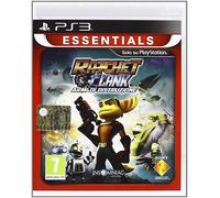 Ratchet and Clank: Tools of Destruction PS3