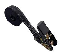 Ratchet Car Tie Down Straps |tire Straps With Axle - For Car Tie Down Axle - | Heavy Duty T-Handle C-ar Hauler Tire Heavy Duty Reinforced Ti-re With Ratchet- 1760lb Break Strength