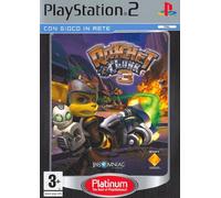 Ratchet & Clank 3 PLT