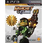 Ratchet & Clank Collection (rinnovata)