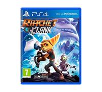 Ratchet & Clank [EN/PT/AR] (PS4)